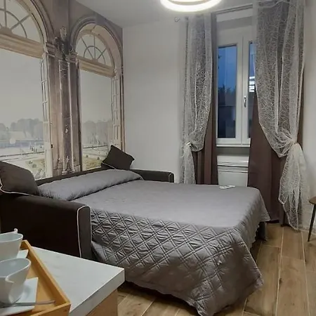 Διαμέρισμα Marghera 35 - Solo Affitti Brevi Μιλάνο