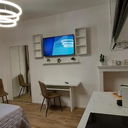 Marghera 35 - Solo Affitti Brevi * Μιλάνο