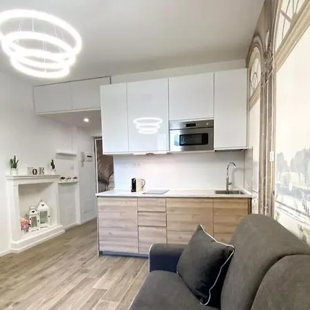 Διαμέρισμα Marghera 35 - Solo Affitti Brevi *