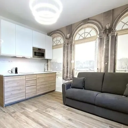 Διαμέρισμα Marghera 35 - Solo Affitti Brevi Μιλάνο